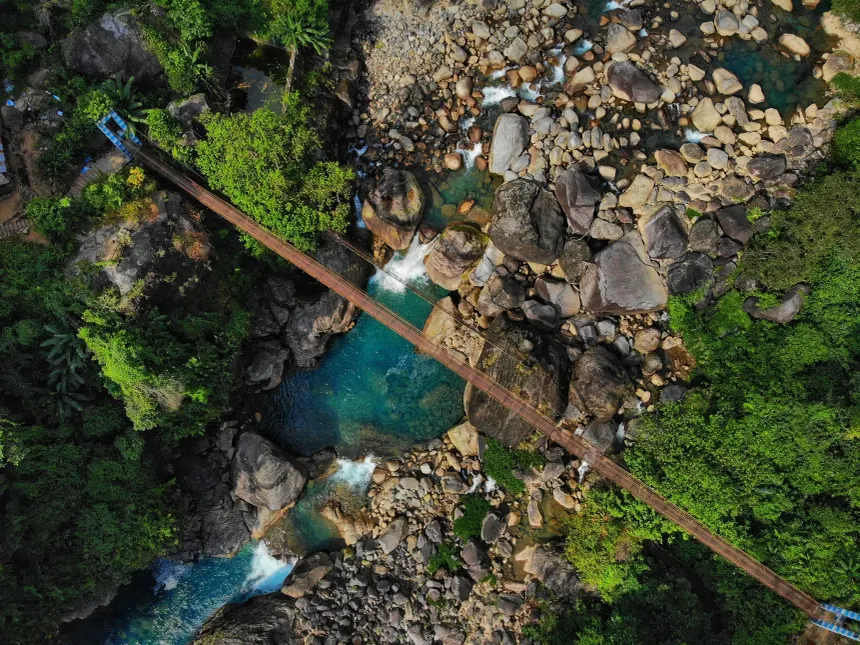 Meghalaya gallery 2